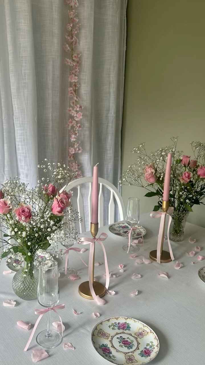 Tendance déco 🎀 - 2