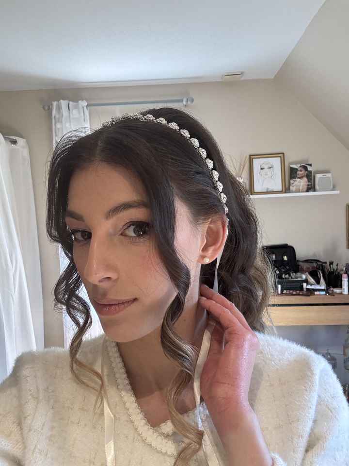 Essai maquillage - 4