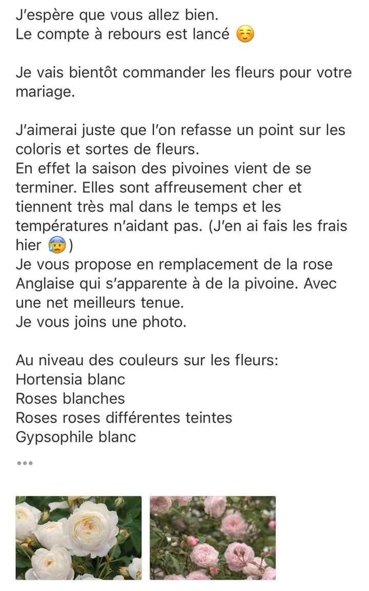 Un nouvel imprevu 😩 - 1