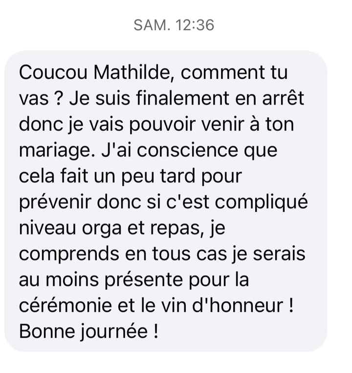 Encore un imprévu… culotté ! 🤣 - 1
