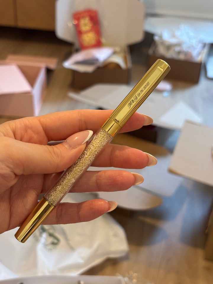 Cadeau témoin demoiselle d’honneur - 6
