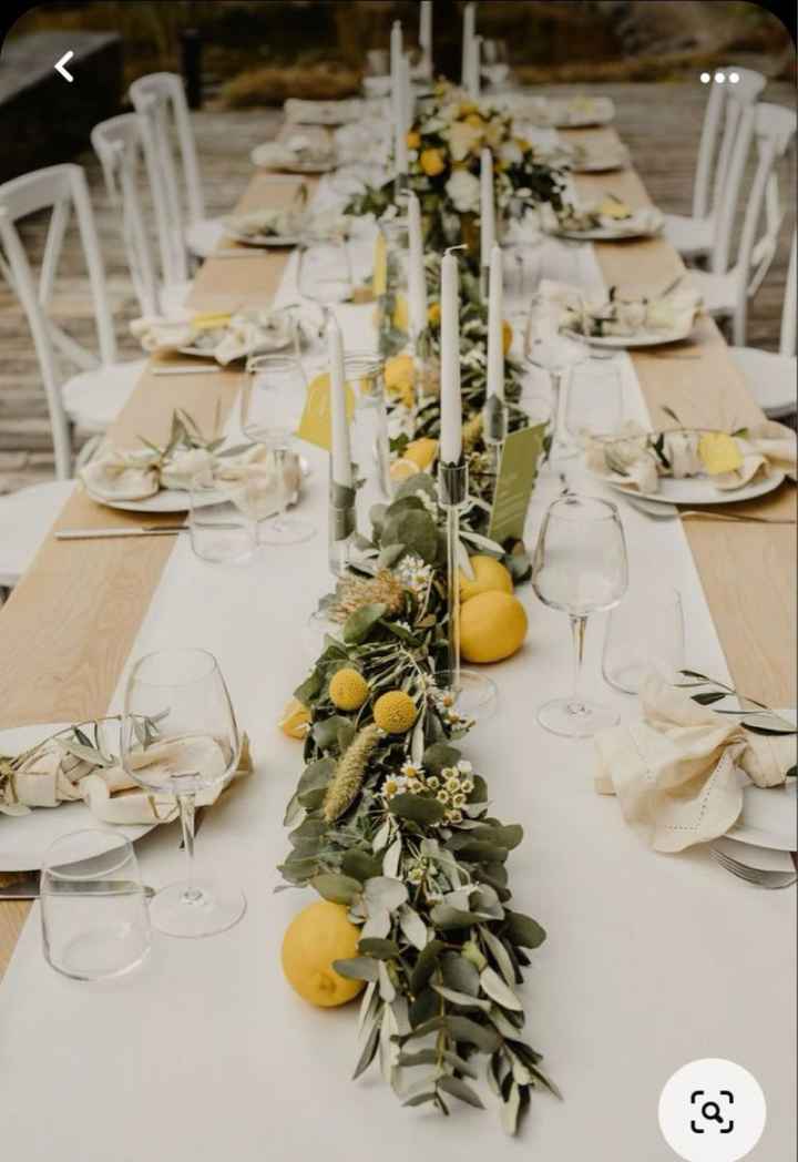 Tendance Couleur mariage 2027 - 2