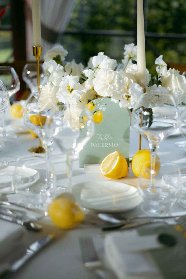 Tendance Couleur mariage 2027 - 4