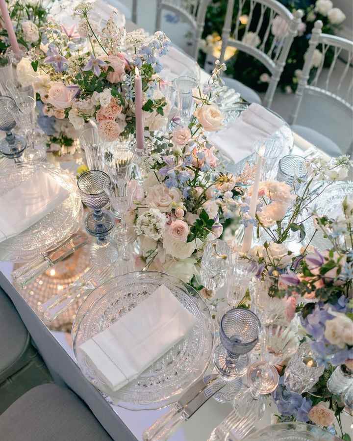 Tendance Couleur mariage 2027 - 8