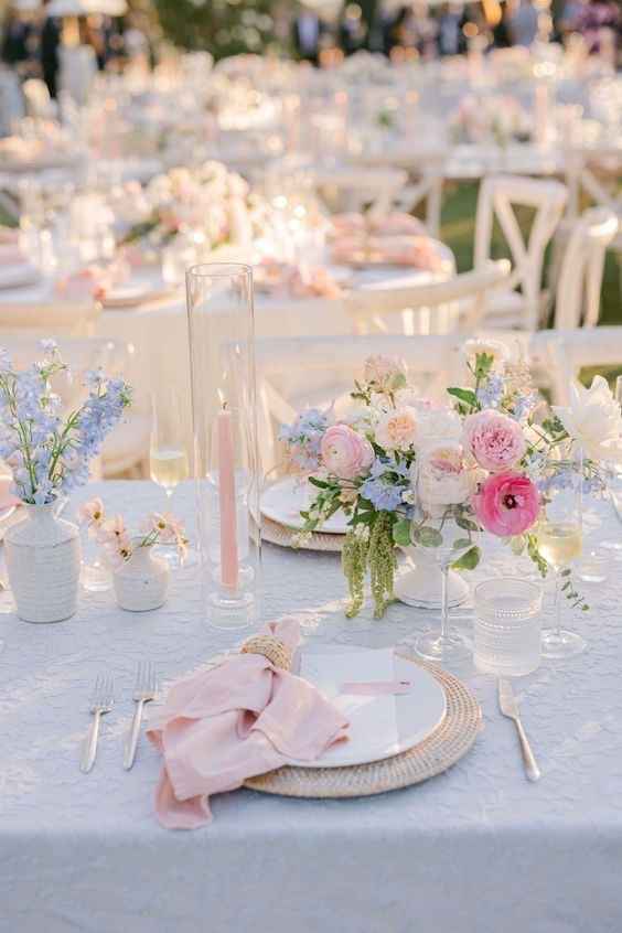 Tendance Couleur mariage 2027 - 9