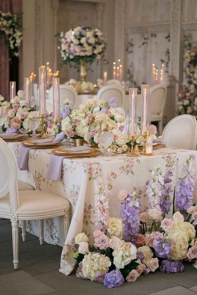 Tendance Couleur mariage 2027 - 10