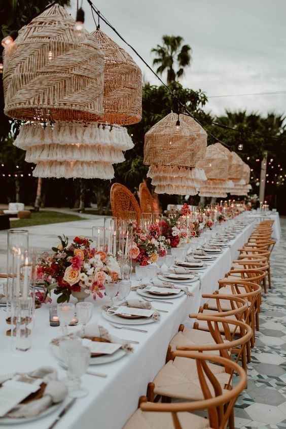 Tendance Couleur mariage 2027 - 11