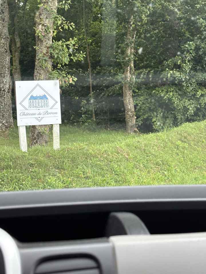 Mariage féérique ✨ Récit Partie 1 - 2