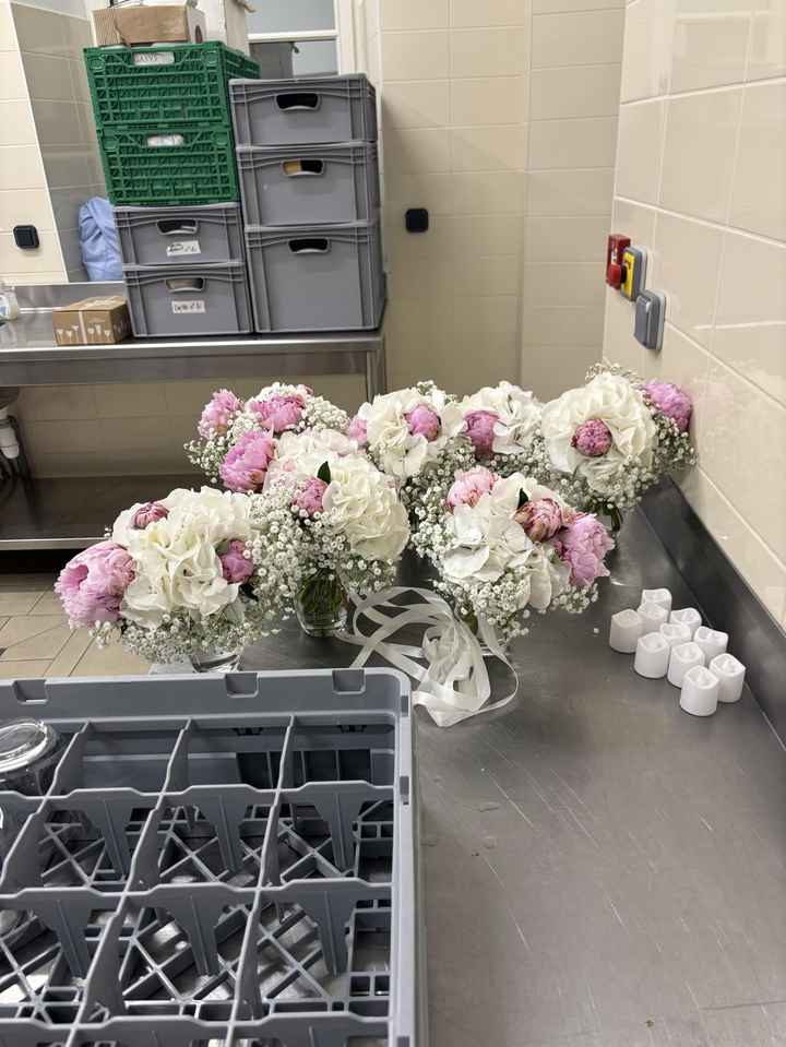 Mariage féérique ✨ Récit Partie 1 - 4