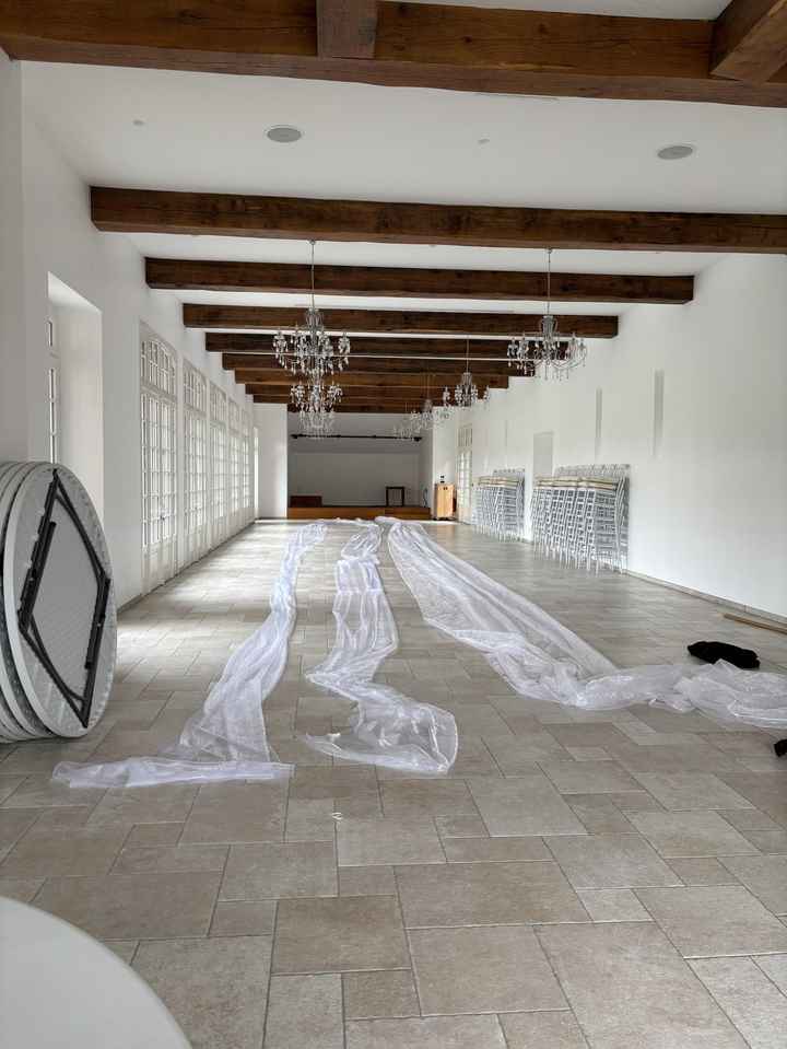 Mariage féérique ✨ Récit Partie 1 - 5