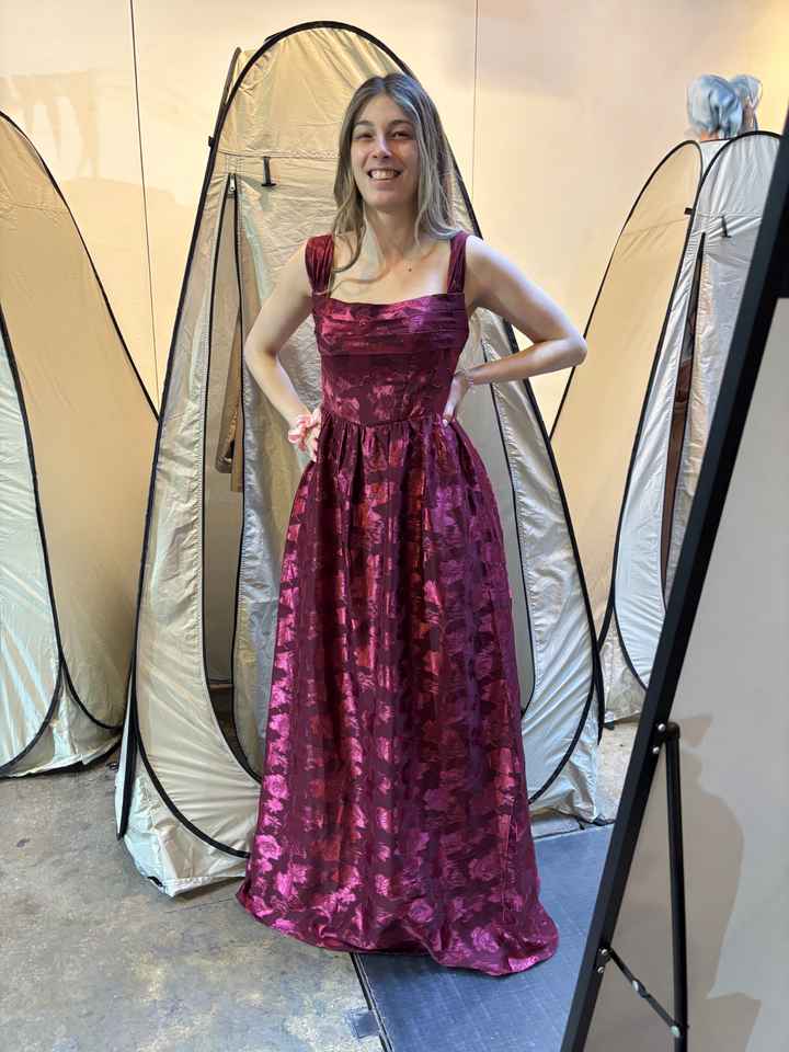 Bon plan robes d’invités et robes de mariées - Azazie - 1