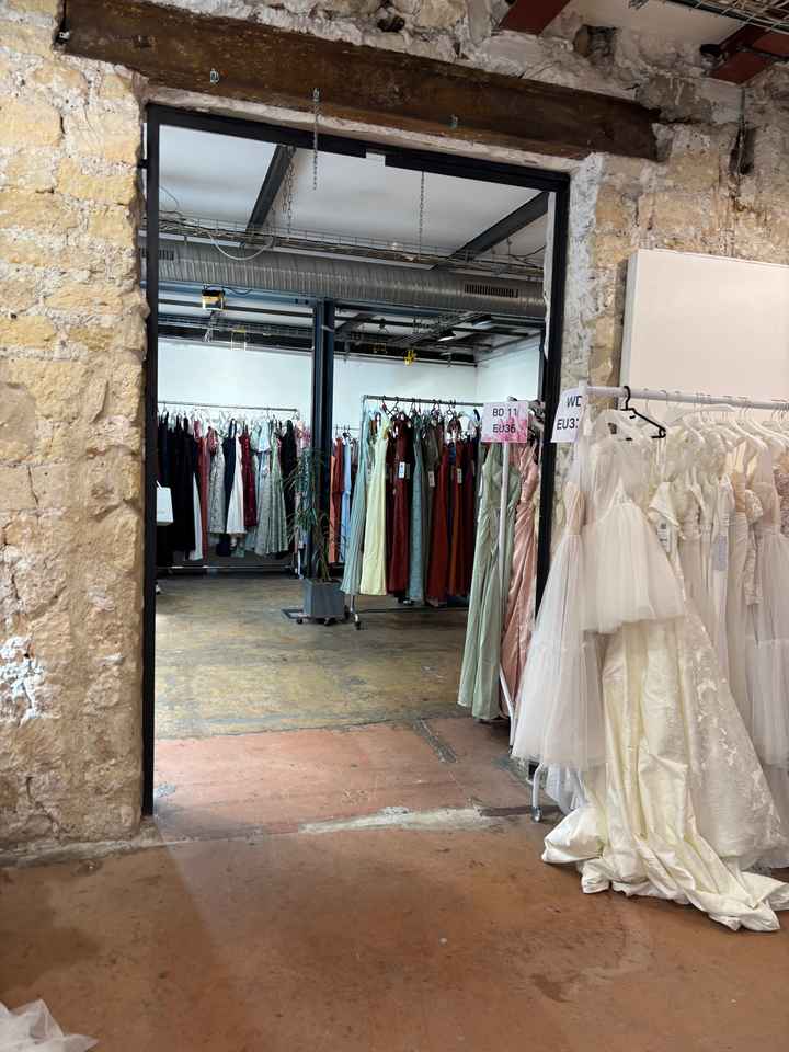 Bon plan robes d’invités et robes de mariées - Azazie - 9