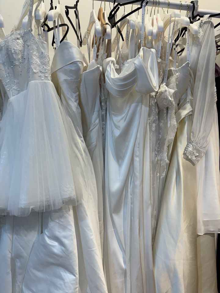 Bon plan robes d’invités et robes de mariées - Azazie - 10