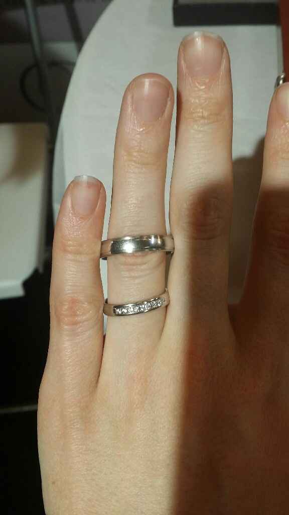 Alliances trouvées ! - 1