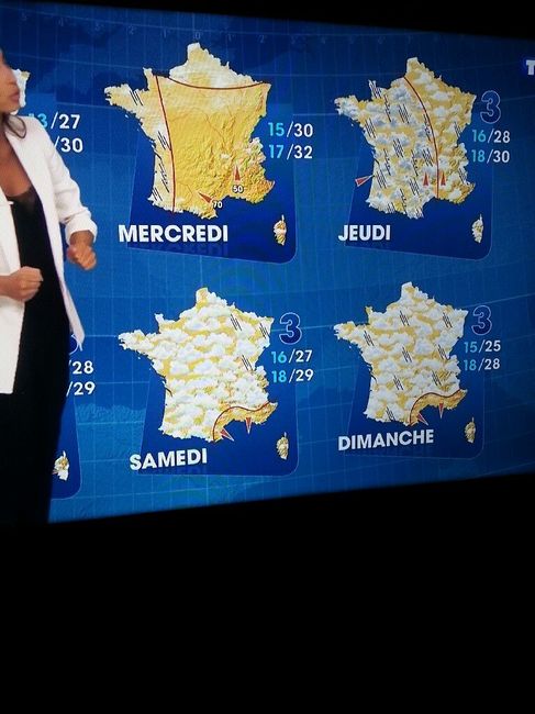 J ai peur le temps me rend anxieuse - 1
