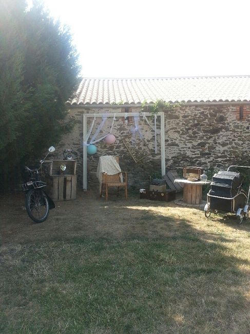 Ma salle pour demain - 2