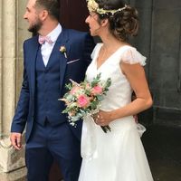  Bouquet de la mariée - 2