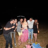 mon enterement de jeune fille du 6 Juin 2015 TROP 