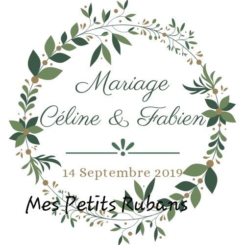 Thème mariage - 7