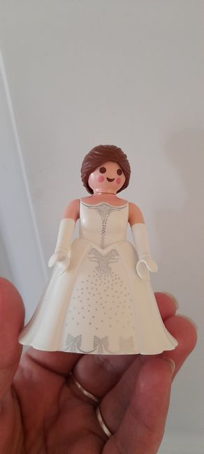 Figurines gâteaux 2