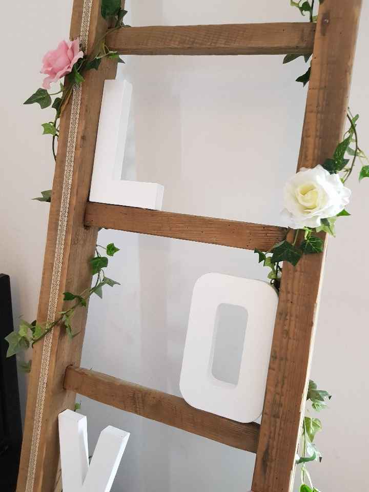 Deocration et essaie - 2