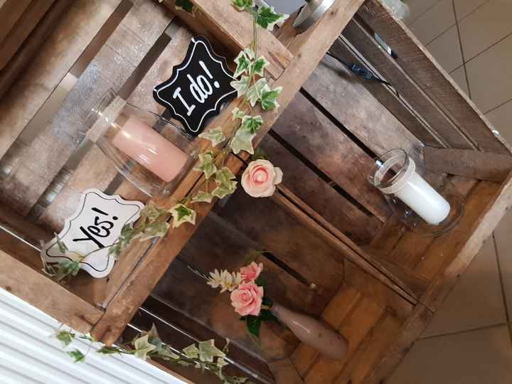 Deocration et essaie - 3