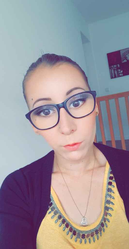 Essai coiffure et maquillage - 4