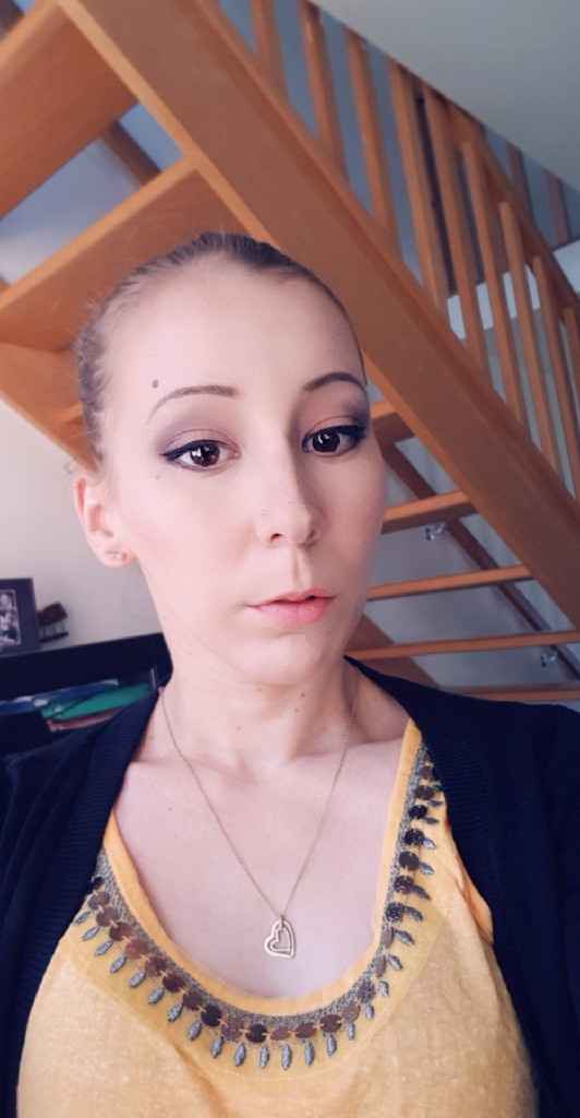 Essai coiffure et maquillage - 5