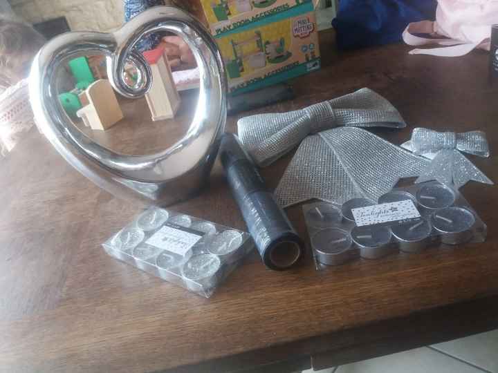 Inspiration noir et blanc ! - 1