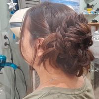 Nouvelle essai coiffure - 1