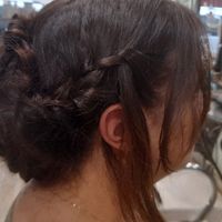 Nouvelle essai coiffure - 3