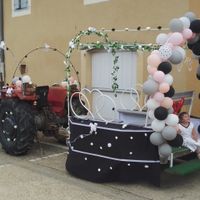 Nous voilà mariés - 4