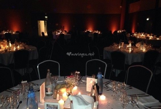 Salle