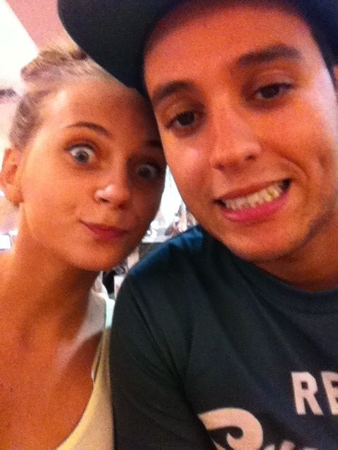 Mon cheri 