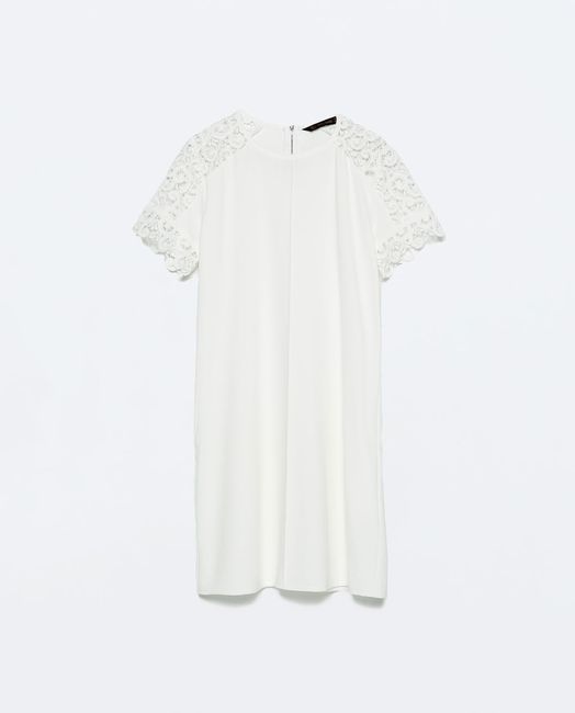Robe du lendemain
