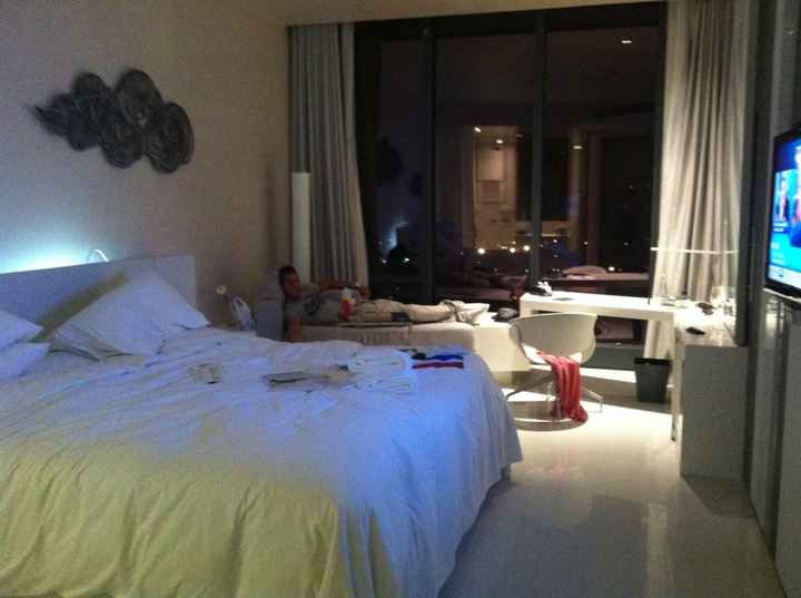Sofitel So Bangkok