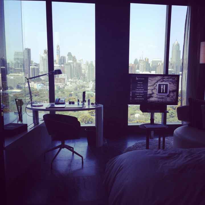 Sofitel So Bangkok