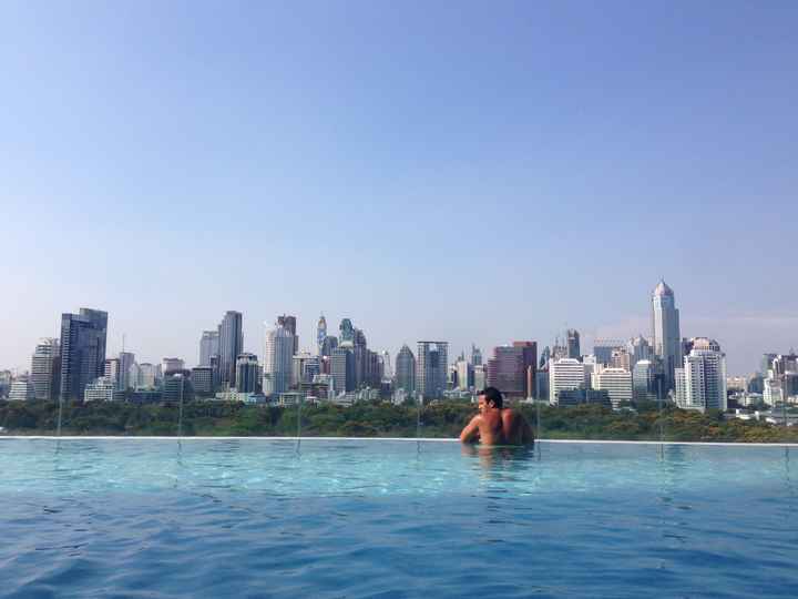 Sofitel So Bangkok
