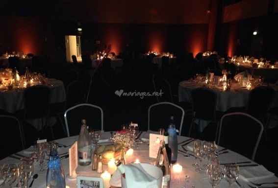 Salle