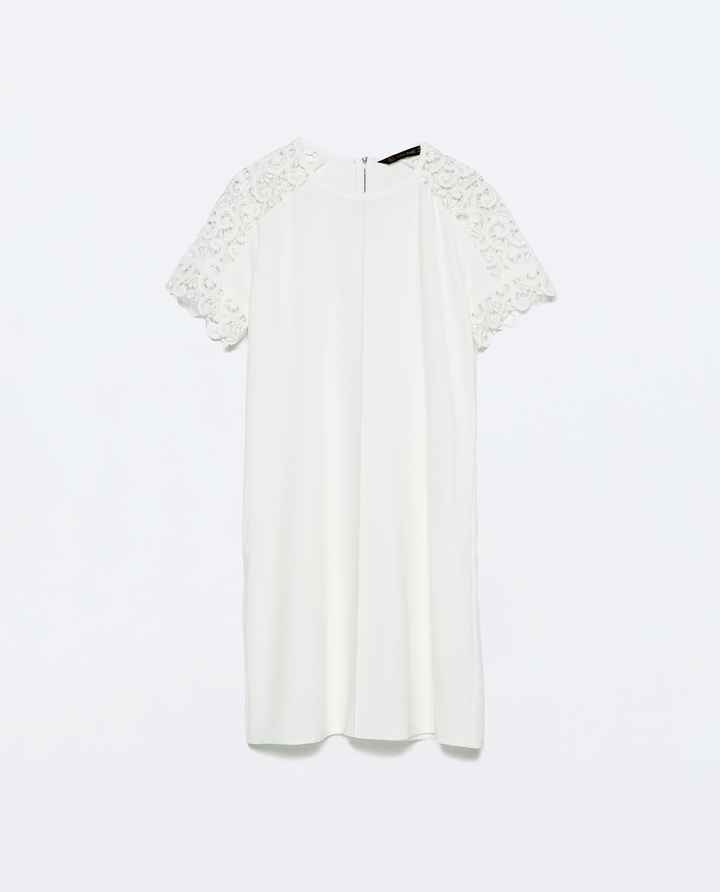 Robe du lendemain