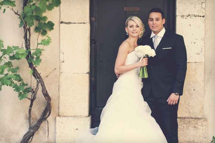 Photos de couple