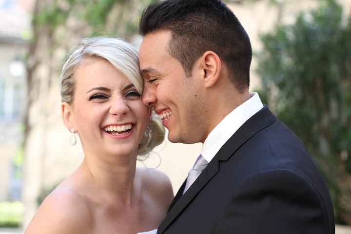 Photos de couple