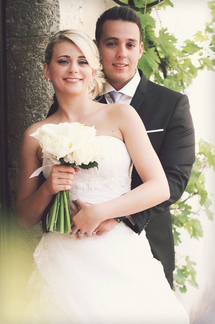 Photos couple