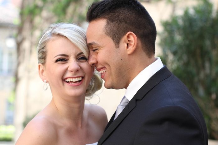 Photos de couple