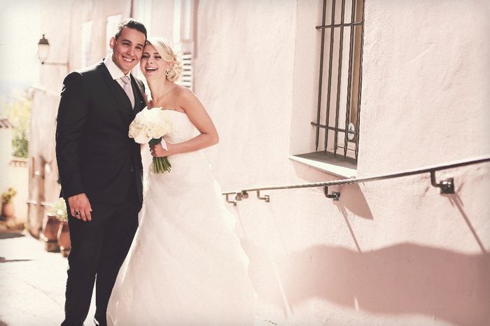 Photos de couple