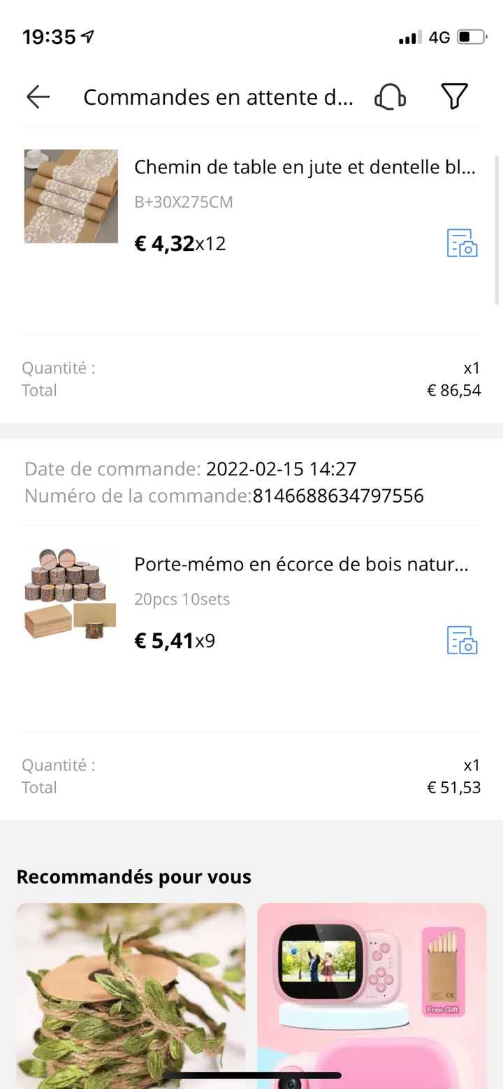 Acheter sur Aliexpress - 1