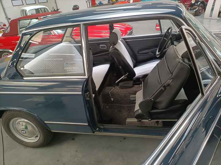 Location voiture - 1