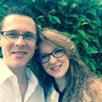 Montrez-nous votre plus belle photo de couple - 1