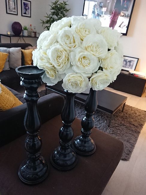 Revente déco chic - 1