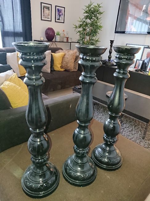 Revente déco chic - 2